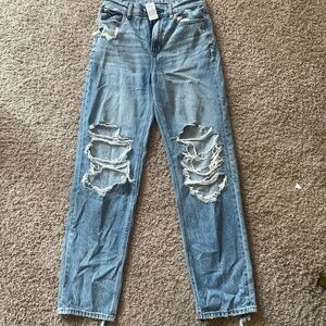 American Eagle - Strigid